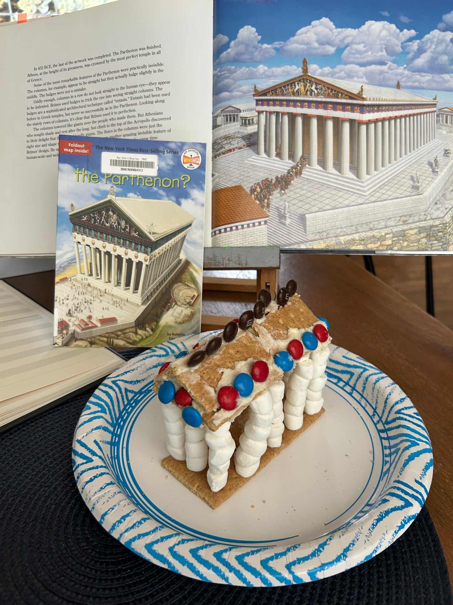 Ancient Greece Unit Study